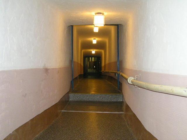 Hotel Kadoya Yamanouchi  Esterno foto