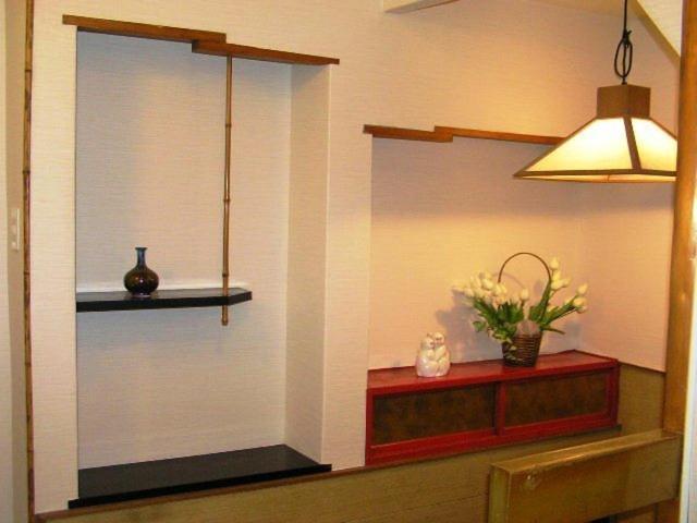 Hotel Kadoya Yamanouchi  Esterno foto